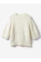 【ジェイドット/j.】のアルパカシャギーコンパクトトップス 人気、トレンドファッション・服の通販 founy(ファニー) ファッション Fashion レディースファッション Fashion for Women トップス・カットソー Cut & Sew Tops ニット Knit Tops & Sweaters カジュアルプルオーバー・ニットトップス Pullovers & Knit Tops / Casual Pullovers エレガント 上品 Elegant 新作・新入荷 New Arrivals / New In |ID:prp329100004761827