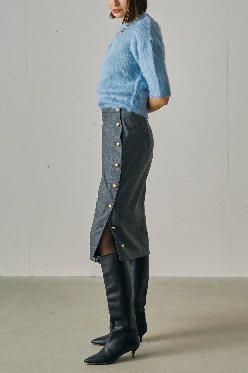 【ジェイドット/j.】のアルパカシャギーコンパクトトップス 人気、トレンドファッション・服の通販 founy(ファニー) ファッション Fashion レディースファッション Fashion for Women トップス・カットソー Cut & Sew Tops ニット Knit Tops & Sweaters カジュアルプルオーバー・ニットトップス Pullovers & Knit Tops / Casual Pullovers エレガント 上品 Elegant 新作・新入荷 New Arrivals / New In other-5|ID: prp329100004761827 ipo3291000000034462319