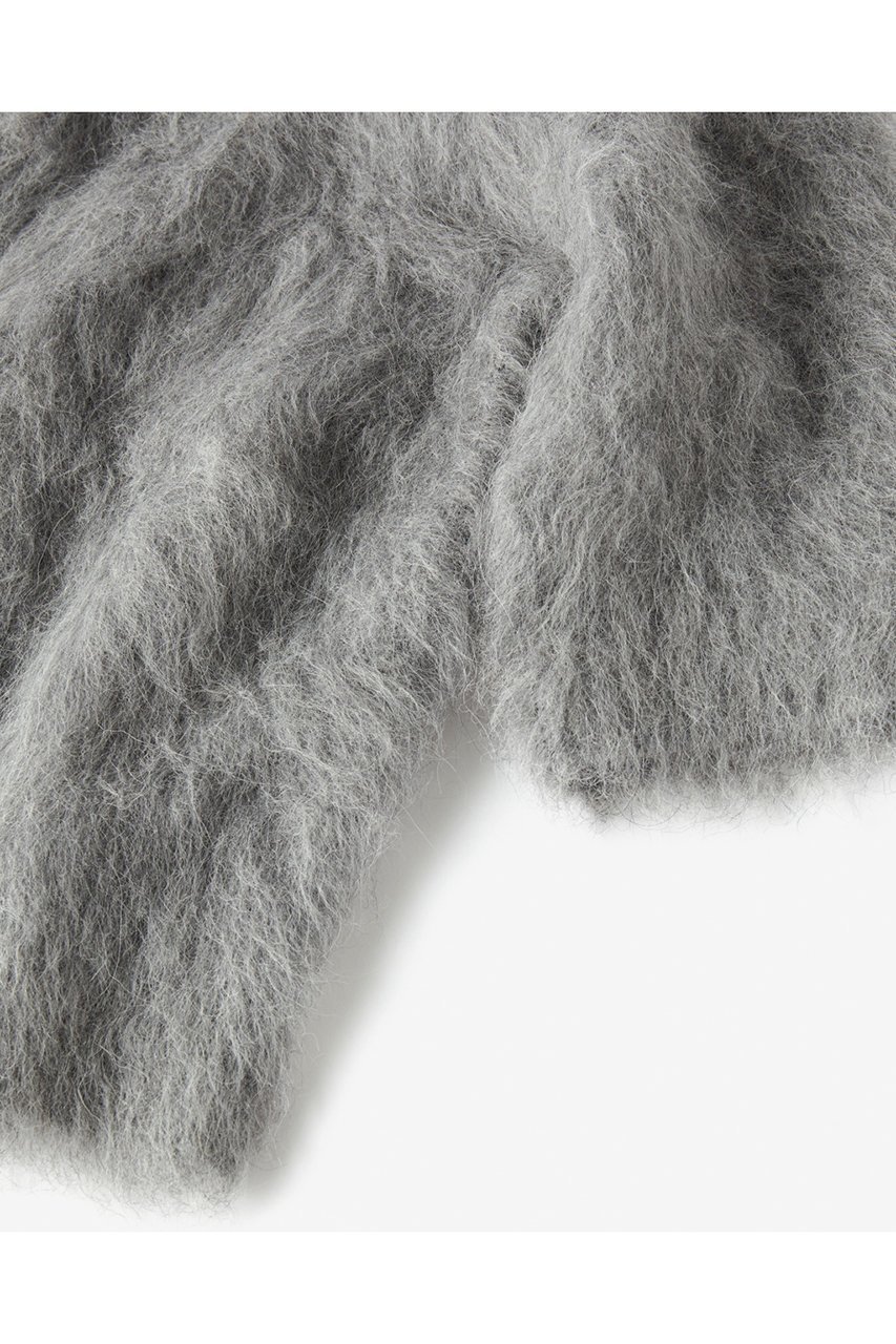 【ジェイドット/j.】のアルパカシャギーコンパクトトップス 人気、トレンドファッション・服の通販 founy(ファニー) 　ファッション　Fashion　レディースファッション　Fashion for Women　トップス・カットソー　Cut & Sew Tops　ニット　Knit Tops & Sweaters　カジュアルプルオーバー・ニットトップス　Pullovers & Knit Tops / Casual Pullovers　エレガント 上品　Elegant　other-3|ID: prp329100004761827 ipo3291000000035527182