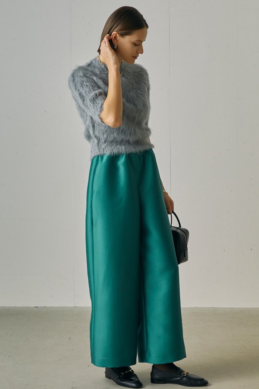 【ジェイドット/j.】のアルパカシャギーコンパクトトップス 人気、トレンドファッション・服の通販 founy(ファニー) 　ファッション　Fashion　レディースファッション　Fashion for Women　トップス・カットソー　Cut & Sew Tops　ニット　Knit Tops & Sweaters　カジュアルプルオーバー・ニットトップス　Pullovers & Knit Tops / Casual Pullovers　エレガント 上品　Elegant　other-5|ID: prp329100004761827 ipo3291000000035527184