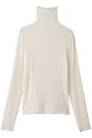 【ジェイドット/j.】のカシミヤシルク混タートルネック 人気、トレンドファッション・服の通販 founy(ファニー) ファッション Fashion レディースファッション Fashion for Women トップス・カットソー Cut & Sew Tops シャツ・ブラウス・オフィスカジュアル Elegant Blouses & Button-Ups ロングTシャツ・Tシャツ Longline T-Shirts & Tees カットソー・ベーシックTシャツ Cut-and-Sewn Tops / Stretch Tees & Basics タートルネック・ハイネックトップス Turtlenecks & High-Neck Tops なめらか Smooth, Silky Texture シルク Silk, 100% Silk ジャケット Jacket, Outerwear スリーブ Sleeve, Long Sleeve / Short Sleeve タートルネック Turtleneck, High Neck フィット Fit, Slim Fit ミックス Mix, Mixed Style ロング Long, Long-Length 新作・新入荷 New Arrivals / New In |ID:prp329100004761833