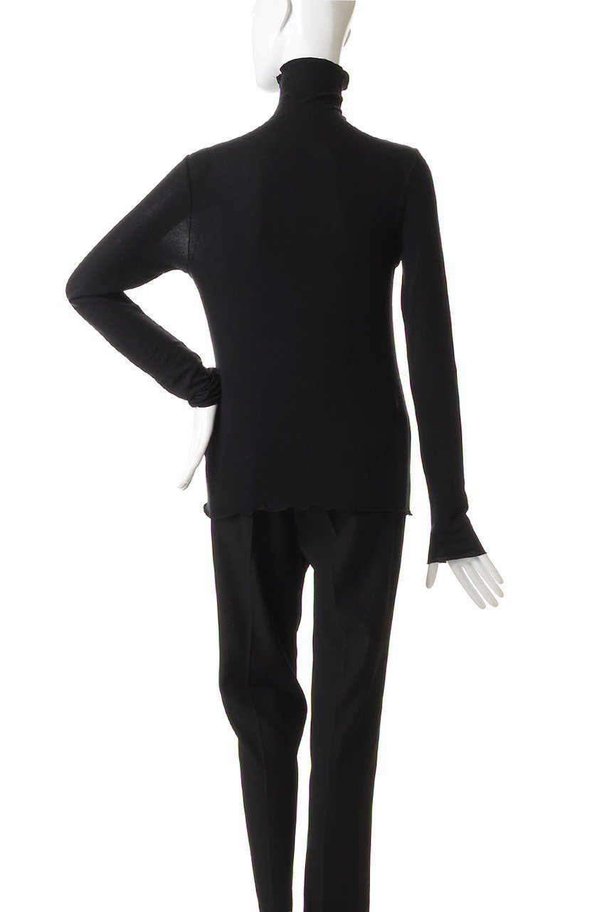 【ジェイドット/j.】のカシミヤシルク混タートルネック 人気、トレンドファッション・服の通販 founy(ファニー) 　ファッション　Fashion　レディースファッション　Fashion for Women　トップス・カットソー　Cut & Sew Tops　シャツ・ブラウス・オフィスカジュアル　Elegant Blouses & Button-Ups　ロングTシャツ・Tシャツ　Longline T-Shirts & Tees　カットソー・ベーシックTシャツ　Cut-and-Sewn Tops / Stretch Tees & Basics　タートルネック・ハイネックトップス　Turtlenecks & High-Neck Tops　なめらか　Smooth, Silky Texture　シルク　Silk, 100% Silk　ジャケット　Jacket, Outerwear　スリーブ　Sleeve, Long Sleeve / Short Sleeve　タートルネック　Turtleneck, High Neck　フィット　Fit, Slim Fit　ミックス　Mix, Mixed Style　ロング　Long, Long-Length　新作・新入荷　New Arrivals / New In　other-4|ID: prp329100004761833 ipo3291000000034462363