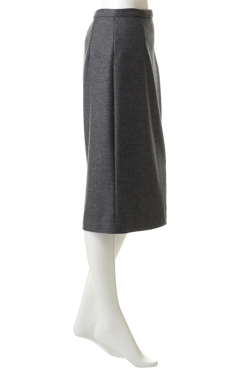 【ジェイドット/j.】の140 sウールサイドボタンスカート 人気、トレンドファッション・服の通販 founy(ファニー) 　ファッション　Fashion　レディースファッション　Fashion for Women　スカート　Skirts　ロングスカート　Long Skirts / Maxi & Midi Skirts　おすすめ　Recommended / Our Picks　コンパクト　Compact, Small Size　スリット　Slit, Slit Detail　ロング　Long, Long-Length　エレガント 上品　Elegant　新作・新入荷　New Arrivals / New In　other-3|ID: prp329100004761835 ipo3291000000034462373