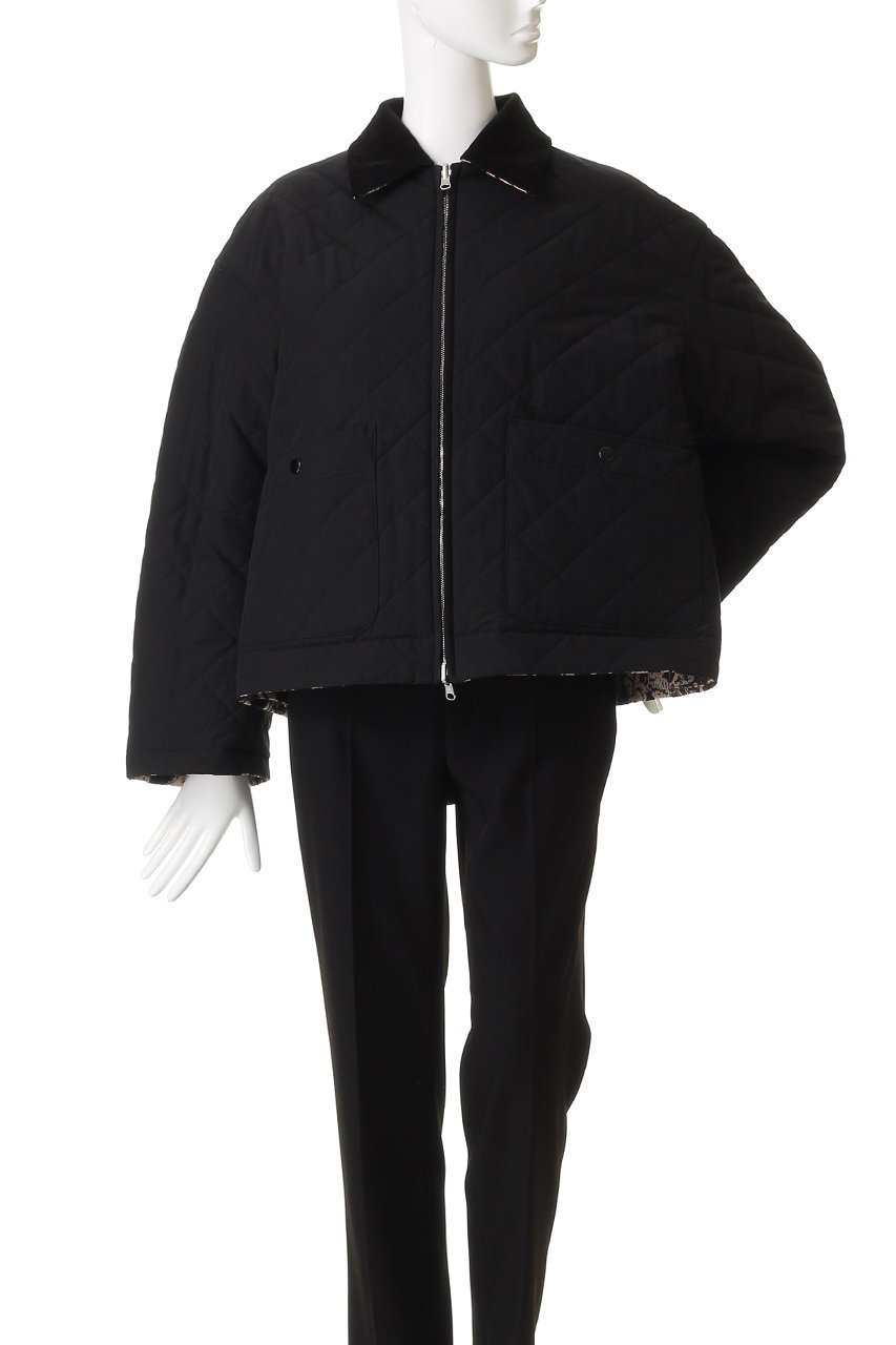 【デパリエ/DEPAREILLE】のモールジャカードジャケット 人気、トレンドファッション・服の通販 founy(ファニー) 　ファッション　Fashion　レディースファッション　Fashion for Women　アウター　Coat / Outerwear Collection　レディースジャケット・軽アウター　Jackets　ジャカード／ジャガード　Jacquard, Woven Pattern　ジャケット　Jacket, Outerwear　リバーシブル　Reversible, Two-Sided　新作・新入荷　New Arrivals / New In　無地　Plain, Solid Color　other-7|ID: prp329100004761841 ipo3291000000034462418