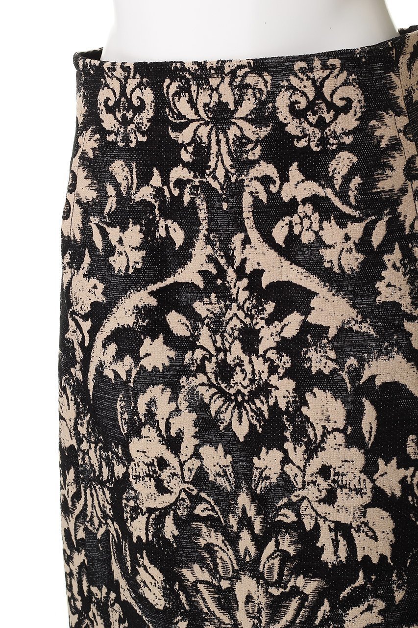 【デパリエ/DEPAREILLE】のモールジャカードスカート 人気、トレンドファッション・服の通販 founy(ファニー) ファッション Fashion レディースファッション Fashion for Women スカート Skirts ロングスカート Long Skirts / Maxi & Midi Skirts シンプル Simple, Minimal ジャカード/ジャガード Jacquard, Woven Pattern ロング Long, Long-Length 新作・新入荷 New Arrivals / New In other-5|ID: prp329100004761846 ipo3291000000034462439