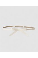 【アナイ/ANAYI】のリボンスライドベルト 人気、トレンドファッション・服の通販 founy(ファニー) ファッション Fashion レディースファッション Fashion for Women ベルト&ウエストマーク Belts & Waist Accessories 2025年 2025 2025-2026秋冬・A/W Autumn/Winter 2025–26 AW25–26 アクセサリー Fashion Accessories カーディガン Cardigan, Knitwear エレガント 上品 Elegant A/W・秋冬 Autumn/Winter |ID:prp329100004761852