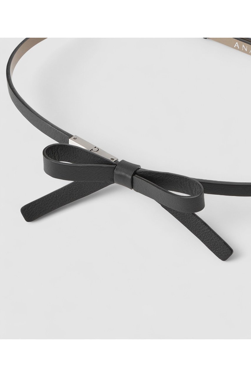 【アナイ/ANAYI】のリボンスライドベルト 人気、トレンドファッション・服の通販 founy(ファニー) ファッション Fashion レディースファッション Fashion for Women ベルト&ウエストマーク Belts & Waist Accessories 2025年 2025 2025-2026秋冬・A/W Autumn/Winter 2025–26 AW25–26 アクセサリー Fashion Accessories カーディガン Cardigan, Knitwear エレガント 上品 Elegant A/W・秋冬 Autumn/Winter other-2|ID: prp329100004761852 ipo3291000000034462472
