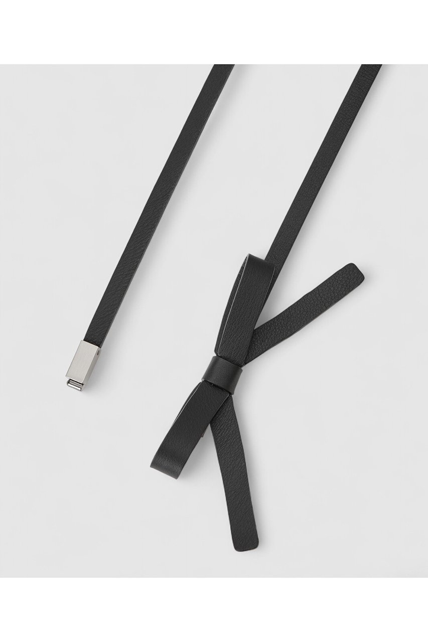 【アナイ/ANAYI】のリボンスライドベルト 人気、トレンドファッション・服の通販 founy(ファニー) ファッション Fashion レディースファッション Fashion for Women ベルト&ウエストマーク Belts & Waist Accessories 2025年 2025 2025-2026秋冬・A/W Autumn/Winter 2025–26 AW25–26 アクセサリー Fashion Accessories カーディガン Cardigan, Knitwear エレガント 上品 Elegant A/W・秋冬 Autumn/Winter other-5|ID: prp329100004761852 ipo3291000000034462476