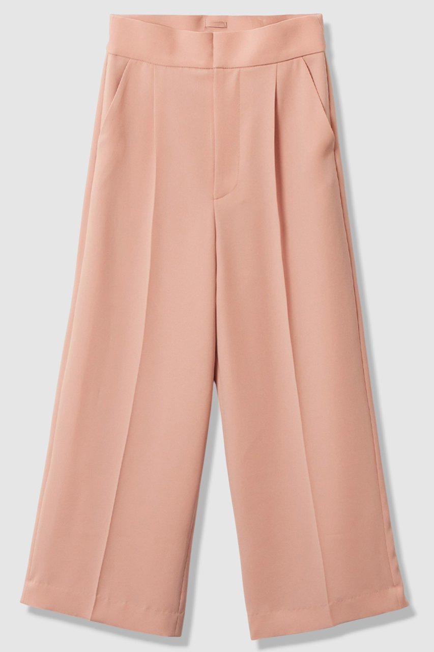 【アルアバイル/allureville】の【LOULOU WILLOUGHBY】ダブルクロスハイウエストサロペパンツ 人気、トレンドファッション・服の通販 founy(ファニー) 　ファッション　Fashion　レディースファッション　Fashion for Women　パンツ　Pants & Trousers　2026年　2026　おすすめ　Recommended / Our Picks　サスペンダー　Suspenders, Braces　サロペット　Overalls, Salopette　ジャケット　Jacket, Outerwear　セットアップ　Set-Up, Coordinated Outfit　ダブル　Double, Double-Breasted　ワイド　Wide, Wide Fit　夏　Summer　定番　Standard, Basic Item　春　Spring　S/S・春夏　SS, Spring/Summer, Warm Season　other-3|ID: prp329100004761860 ipo3291000000035541472