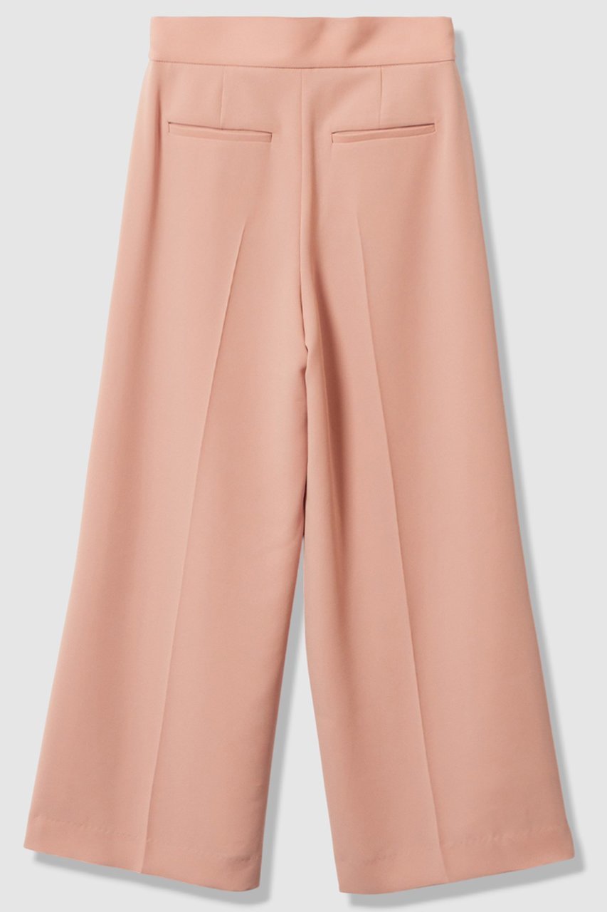 【アルアバイル/allureville】の【LOULOU WILLOUGHBY】ダブルクロスハイウエストサロペパンツ 人気、トレンドファッション・服の通販 founy(ファニー) 　ファッション　Fashion　レディースファッション　Fashion for Women　パンツ　Pants & Trousers　2026年　2026　おすすめ　Recommended / Our Picks　サスペンダー　Suspenders, Braces　サロペット　Overalls, Salopette　ジャケット　Jacket, Outerwear　セットアップ　Set-Up, Coordinated Outfit　ダブル　Double, Double-Breasted　ワイド　Wide, Wide Fit　夏　Summer　定番　Standard, Basic Item　春　Spring　S/S・春夏　SS, Spring/Summer, Warm Season　other-4|ID: prp329100004761860 ipo3291000000035541473