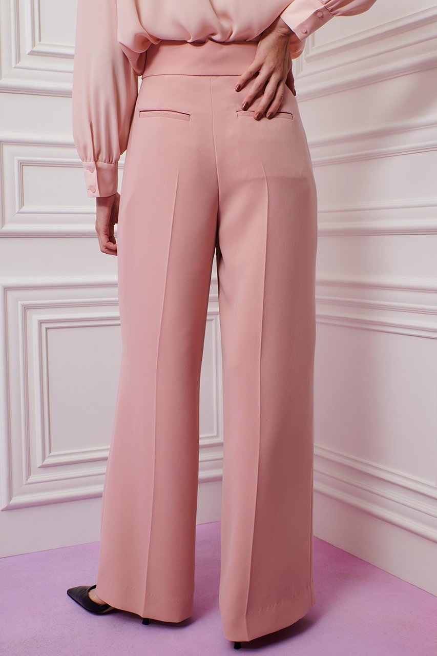 【アルアバイル/allureville】の【LOULOU WILLOUGHBY】ダブルクロスハイウエストサロペパンツ 人気、トレンドファッション・服の通販 founy(ファニー) 　ファッション　Fashion　レディースファッション　Fashion for Women　パンツ　Pants & Trousers　2026年　2026　おすすめ　Recommended / Our Picks　サスペンダー　Suspenders, Braces　サロペット　Overalls, Salopette　ジャケット　Jacket, Outerwear　セットアップ　Set-Up, Coordinated Outfit　ダブル　Double, Double-Breasted　ワイド　Wide, Wide Fit　夏　Summer　定番　Standard, Basic Item　春　Spring　S/S・春夏　SS, Spring/Summer, Warm Season　other-8|ID: prp329100004761860 ipo3291000000035541481