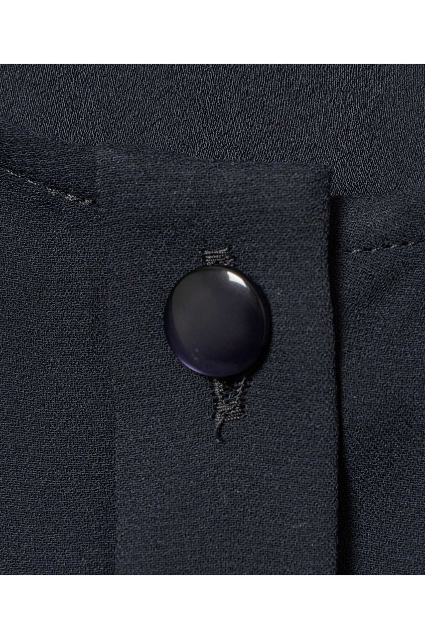 【アルアバイル/allureville】の【LOULOU WILLOUGHBY】ペタフリルボウタイブラウス 人気、トレンドファッション・服の通販 founy(ファニー) ファッション Fashion レディースファッション Fashion for Women トップス・カットソー Cut & Sew Tops シャツ・ブラウス・オフィスカジュアル Elegant Blouses & Button-Ups 2025年 2025 2025-2026秋冬・A/W Autumn/Winter 2025–26 AW25–26 2026年 2026 ギャザー Gathered, Ruffled シンプル Simple, Minimal ジャカード/ジャガード Jacquard, Woven Pattern スリーブ Sleeve, Long Sleeve / Short Sleeve フラワー Flower, Floral フリル Frill, Ruffle ボウタイ Bow Tie, Neck Bow モチーフ Motif, Design Theme リボン Ribbon, Bow ロング Long, Long-Length 春 Spring A/W・秋冬 Autumn/Winter other-7|ID: prp329100004761863 ipo3291000000034462575