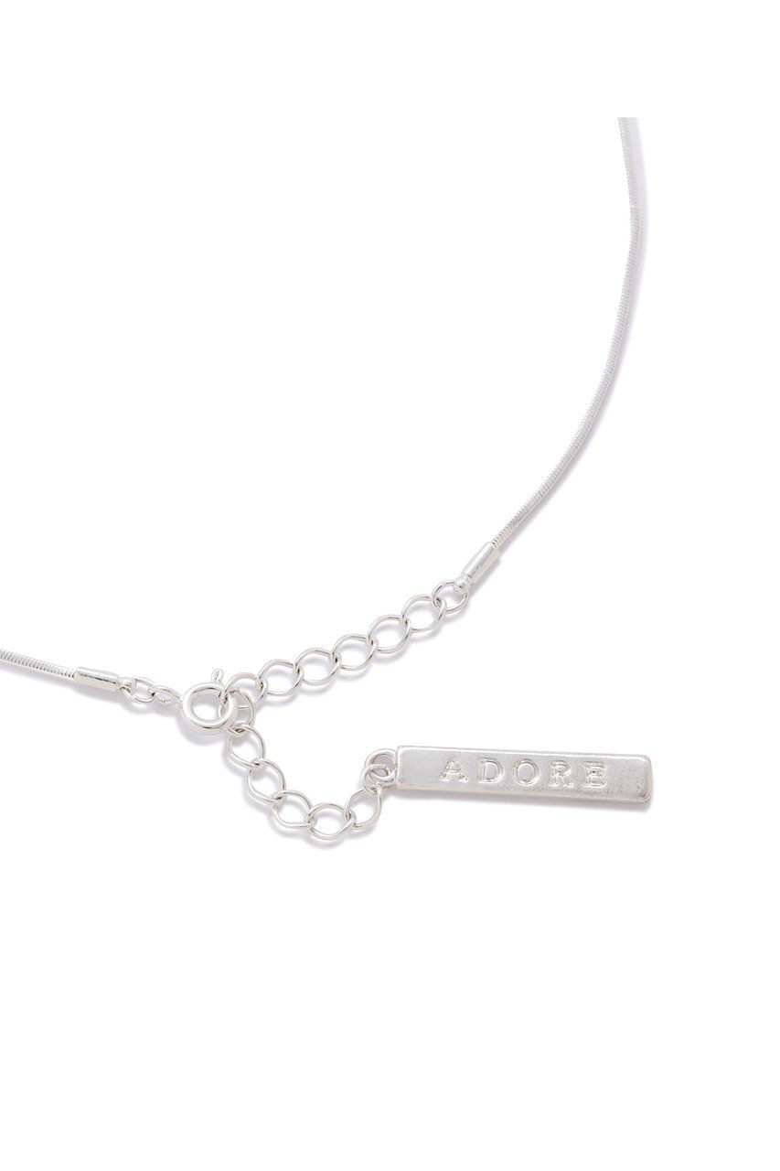 【アドーア/ADORE】のリースブローチ 人気、トレンドファッション・服の通販 founy(ファニー) ファッション Fashion レディースファッション Fashion for Women エレガント 上品 Elegant ストール Stole, Wrap チェーン Chain, Chain Strap ネックレス Necklace, Pendant Necklace ブローチ Brooch, Pin Brooch 再入荷 Restock / Back in Stock other-5|ID: prp329100004761868 ipo3291000000034463089