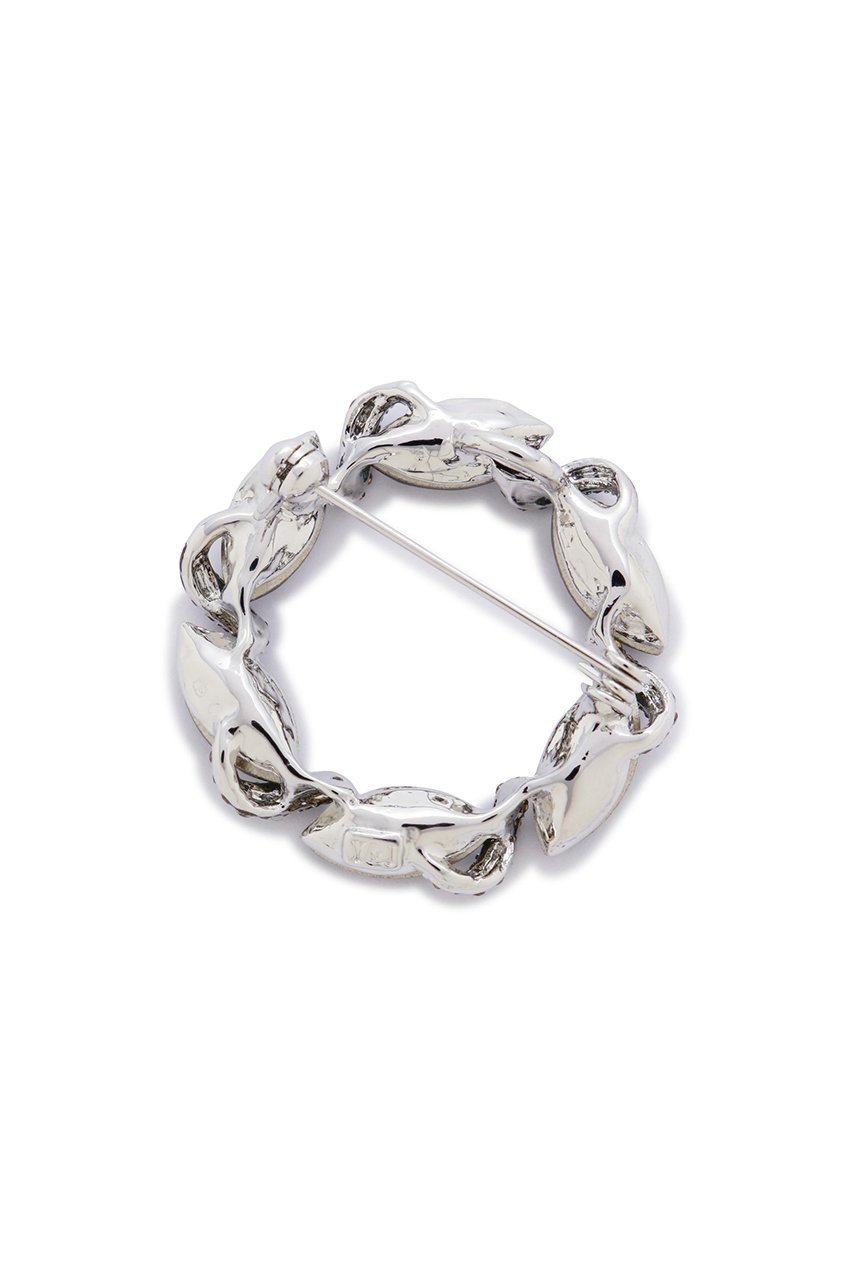 【アドーア/ADORE】のリースブローチ 人気、トレンドファッション・服の通販 founy(ファニー) ファッション Fashion レディースファッション Fashion for Women エレガント 上品 Elegant ストール Stole, Wrap チェーン Chain, Chain Strap ネックレス Necklace, Pendant Necklace ブローチ Brooch, Pin Brooch 再入荷 Restock / Back in Stock other-7|ID: prp329100004761868 ipo3291000000034463091