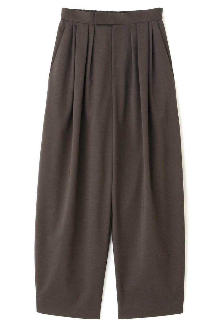 【アドーア/ADORE】のマニッシュクロスパンツ インテリア・キッズ・メンズ・レディースファッション・服の通販 founy(ファニー) https://founy.com/ ファッション Fashion レディースファッション Fashion for Women パンツ Pants & Trousers おすすめ Recommended / Our Picks ジャケット Jacket, Outerwear セットアップ Set-Up, Coordinated Outfit マニッシュ Mannish, Boyish 新作・新入荷 New Arrivals / New In |ID: prp329100004761869 ipo3291000000034463093