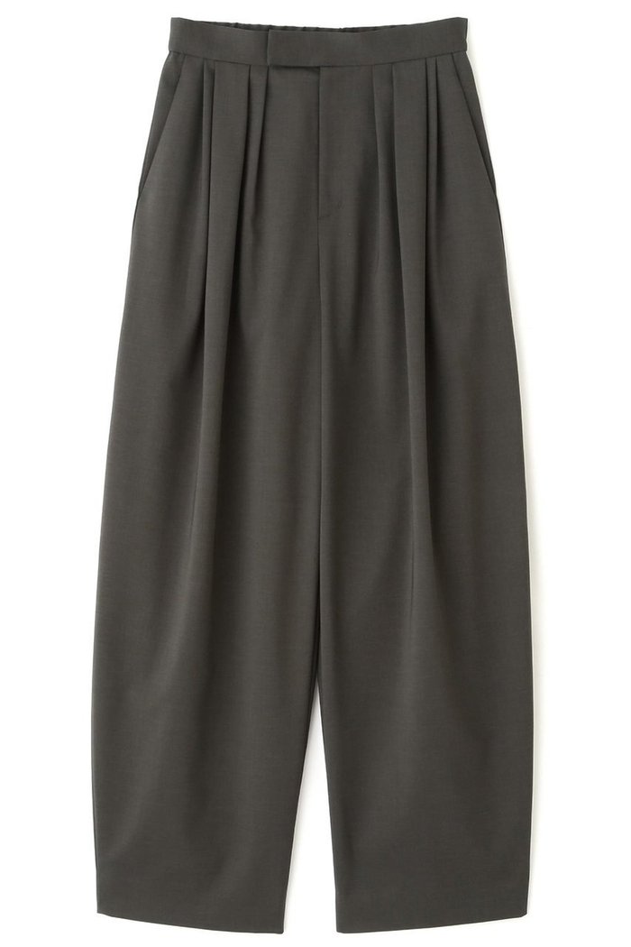 【アドーア/ADORE】のマニッシュクロスパンツ インテリア・キッズ・メンズ・レディースファッション・服の通販 founy(ファニー) https://founy.com/ ファッション Fashion レディースファッション Fashion for Women パンツ Pants & Trousers おすすめ Recommended / Our Picks ジャケット Jacket, Outerwear セットアップ Set-Up, Coordinated Outfit マニッシュ Mannish, Boyish |ID: prp329100004761869 ipo3291000000035667876