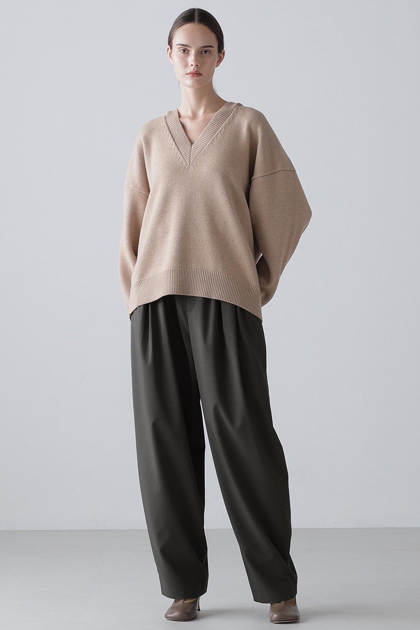 【アドーア/ADORE】のマニッシュクロスパンツ 人気、トレンドファッション・服の通販 founy(ファニー) ファッション Fashion レディースファッション Fashion for Women パンツ Pants & Trousers おすすめ Recommended / Our Picks ジャケット Jacket, Outerwear セットアップ Set-Up, Coordinated Outfit マニッシュ Mannish, Boyish other-5|ID: prp329100004761869 ipo3291000000035860456