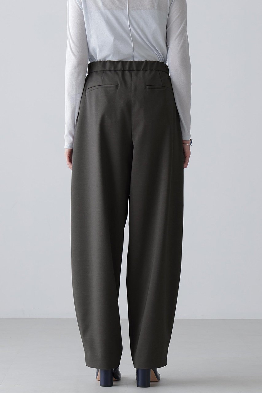 【アドーア/ADORE】のマニッシュクロスパンツ 人気、トレンドファッション・服の通販 founy(ファニー) ファッション Fashion レディースファッション Fashion for Women パンツ Pants & Trousers おすすめ Recommended / Our Picks ジャケット Jacket, Outerwear セットアップ Set-Up, Coordinated Outfit マニッシュ Mannish, Boyish other-8|ID: prp329100004761869 ipo3291000000035860460