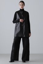 【アドーア/ADORE】のコードエンブロイダリーパンツ ブラック|ID:prp329100004761870