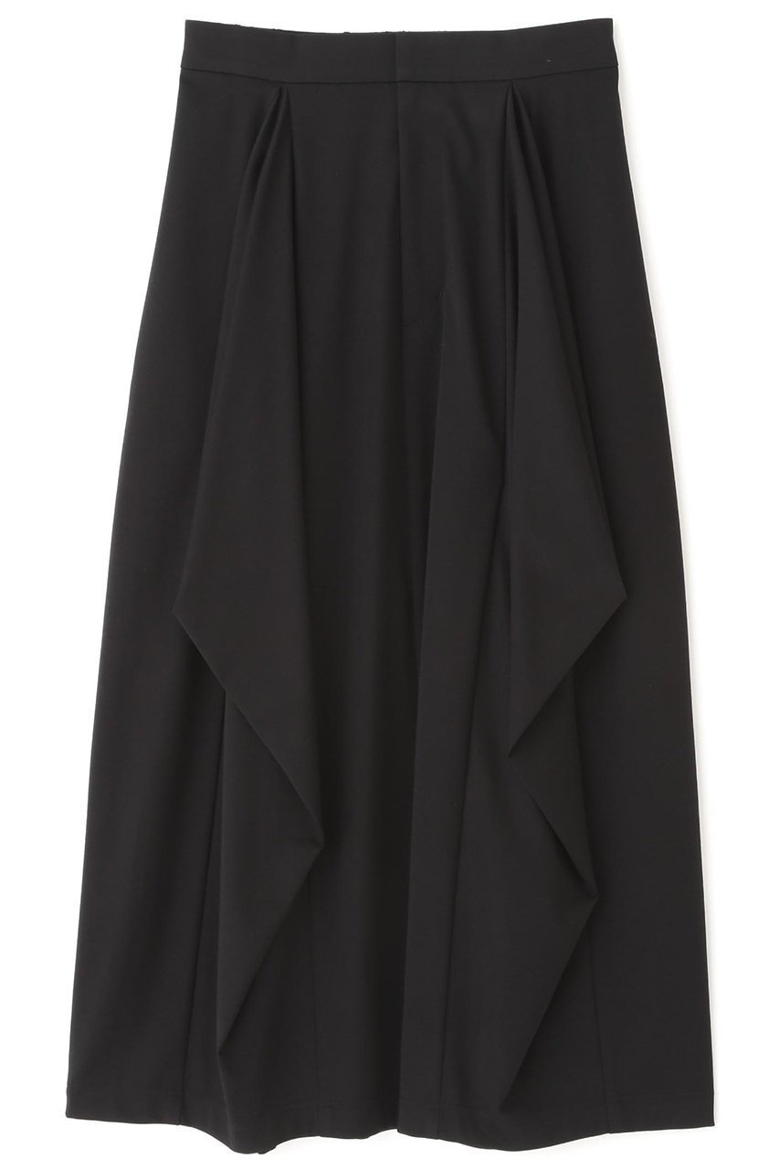 【アドーア/ADORE】のハイゲージクリアジャージースカート 人気、トレンドファッション・服の通販 founy(ファニー) 　ファッション　Fashion　レディースファッション　Fashion for Women　スカート　Skirts　ロングスカート　Long Skirts / Maxi & Midi Skirts　おすすめ　Recommended / Our Picks　セットアップ　Set-Up, Coordinated Outfit　ドレープ　Drape, Draping Fabric　モダン　Modern, Contemporary　ロング　Long, Long-Length　エレガント 上品　Elegant　 other-1|ID: prp329100004761872 ipo3291000000034463118