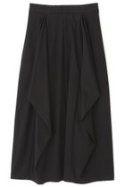 【アドーア/ADORE】のハイゲージクリアジャージースカート ブラック|ID: prp329100004761872 ipo3291000000036184411