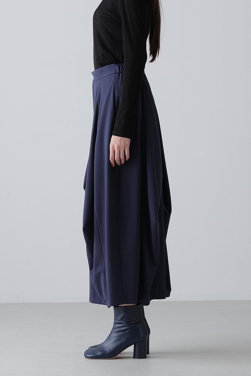 【アドーア/ADORE】のハイゲージクリアジャージースカート 人気、トレンドファッション・服の通販 founy(ファニー) 　ファッション　Fashion　レディースファッション　Fashion for Women　スカート　Skirts　ロングスカート　Long Skirts / Maxi & Midi Skirts　おすすめ　Recommended / Our Picks　セットアップ　Set-Up, Coordinated Outfit　ドレープ　Drape, Draping Fabric　モダン　Modern, Contemporary　ロング　Long, Long-Length　エレガント 上品　Elegant　other-5|ID: prp329100004761872 ipo3291000000036503126