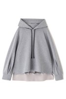 【アドーア/ADORE】のドライタッチダンボールトップス 人気、トレンドファッション・服の通販 founy(ファニー) ファッション Fashion レディースファッション Fashion for Women トップス・カットソー Cut & Sew Tops シャツ・ブラウス・オフィスカジュアル Elegant Blouses & Button-Ups レディースパーカー・カジュアルフーディー Casual Hoodies & Sweatshirts ロングTシャツ・Tシャツ Longline T-Shirts & Tees スウェット・クルーネックトップス Sweatshirts & Crewnecks / Relaxed Fit Sweat Tops カットソー・ベーシックTシャツ Cut-and-Sewn Tops / Stretch Tees & Basics ルーズ Loose, Oversized 新作・新入荷 New Arrivals / New In |ID:prp329100004761874