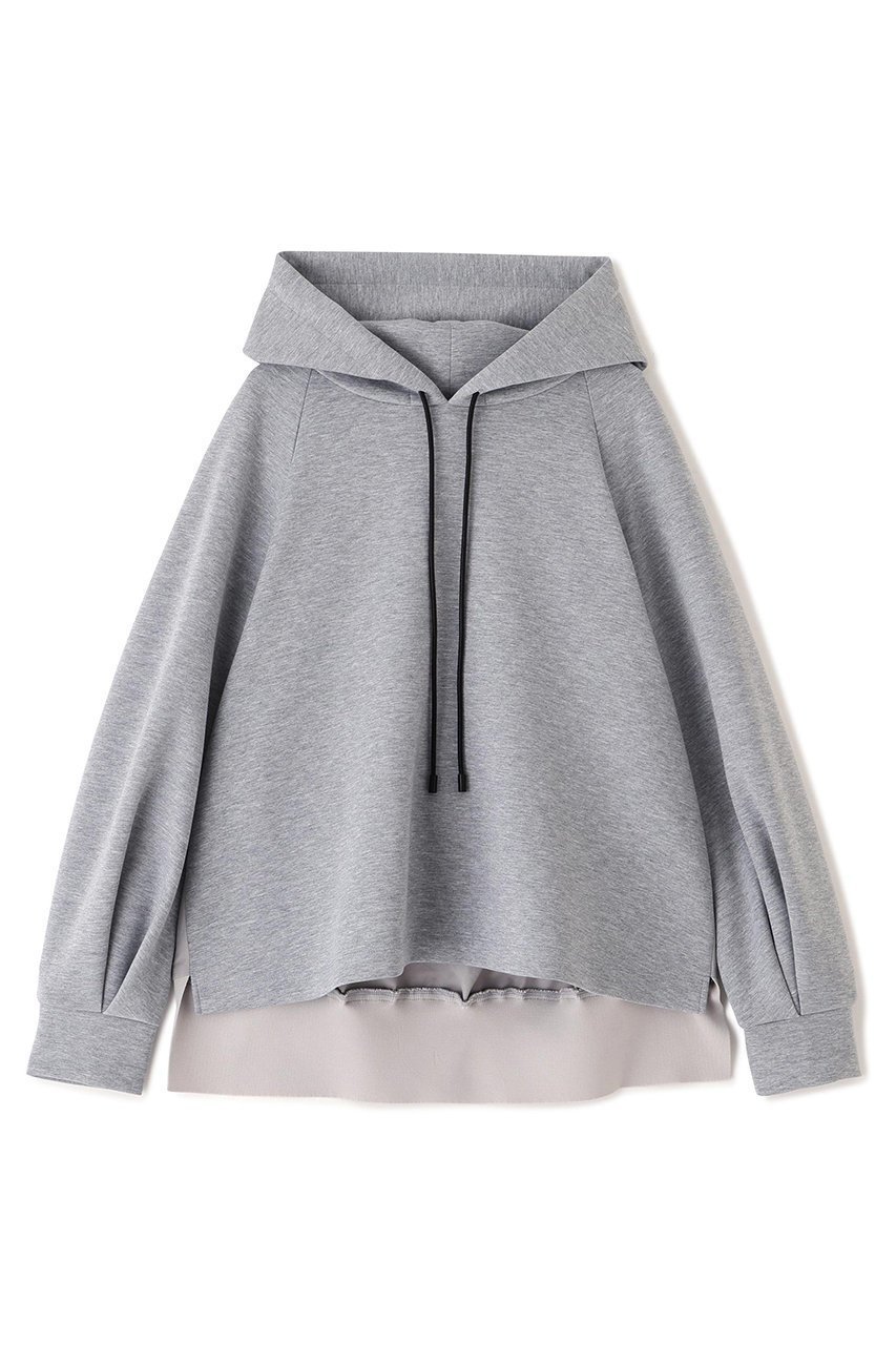 【アドーア/ADORE】のドライタッチダンボールトップス 人気、トレンドファッション・服の通販 founy(ファニー) ファッション Fashion レディースファッション Fashion for Women トップス・カットソー Cut & Sew Tops シャツ・ブラウス・オフィスカジュアル Elegant Blouses & Button-Ups レディースパーカー・カジュアルフーディー Casual Hoodies & Sweatshirts ロングTシャツ・Tシャツ Longline T-Shirts & Tees スウェット・クルーネックトップス Sweatshirts & Crewnecks / Relaxed Fit Sweat Tops カットソー・ベーシックTシャツ Cut-and-Sewn Tops / Stretch Tees & Basics ルーズ Loose, Oversized other-1|ID: prp329100004761874 ipo3291000000034463133