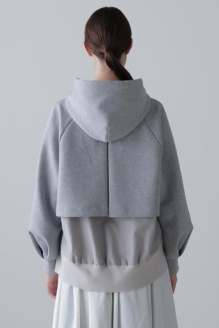 【アドーア/ADORE】のドライタッチダンボールトップス 人気、トレンドファッション・服の通販 founy(ファニー) ファッション Fashion レディースファッション Fashion for Women トップス・カットソー Cut & Sew Tops シャツ・ブラウス・オフィスカジュアル Elegant Blouses & Button-Ups レディースパーカー・カジュアルフーディー Casual Hoodies & Sweatshirts ロングTシャツ・Tシャツ Longline T-Shirts & Tees スウェット・クルーネックトップス Sweatshirts & Crewnecks / Relaxed Fit Sweat Tops カットソー・ベーシックTシャツ Cut-and-Sewn Tops / Stretch Tees & Basics ルーズ Loose, Oversized other-5|ID: prp329100004761874 ipo3291000000034463138