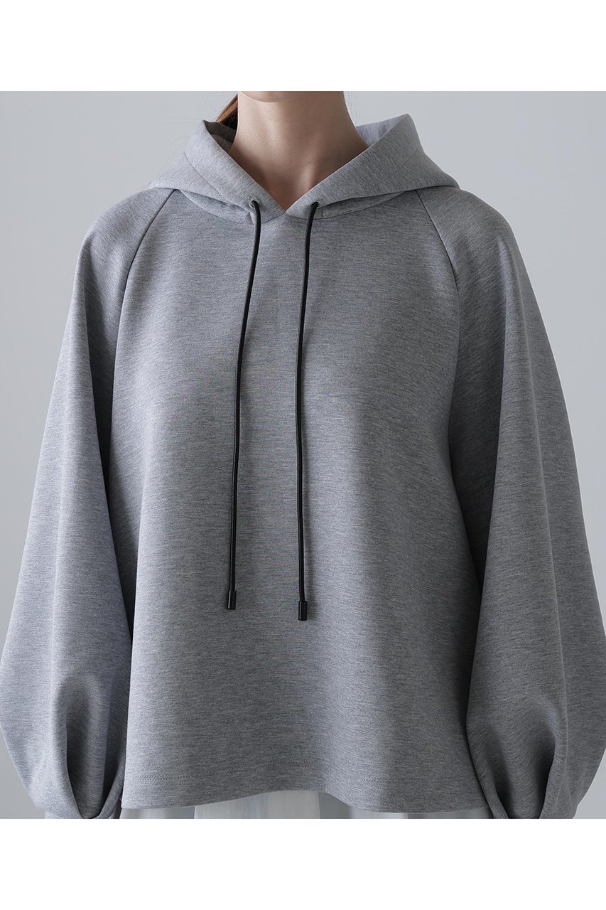 【アドーア/ADORE】のドライタッチダンボールトップス 人気、トレンドファッション・服の通販 founy(ファニー) ファッション Fashion レディースファッション Fashion for Women トップス・カットソー Cut & Sew Tops シャツ・ブラウス・オフィスカジュアル Elegant Blouses & Button-Ups レディースパーカー・カジュアルフーディー Casual Hoodies & Sweatshirts ロングTシャツ・Tシャツ Longline T-Shirts & Tees スウェット・クルーネックトップス Sweatshirts & Crewnecks / Relaxed Fit Sweat Tops カットソー・ベーシックTシャツ Cut-and-Sewn Tops / Stretch Tees & Basics ルーズ Loose, Oversized other-6|ID: prp329100004761874 ipo3291000000034463139