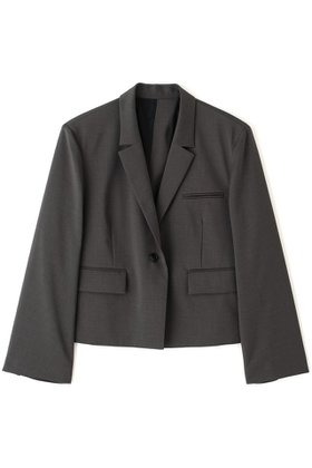 【アドーア/ADORE】のマニッシュクロスジャケット 人気、トレンドファッション・服の通販 founy(ファニー) ファッション Fashion レディースファッション Fashion for Women アウター Coat / Outerwear Collection レディースジャケット・軽アウター Jackets おすすめ Recommended / Our Picks ジャケット Jacket, Outerwear セットアップ Set-Up, Coordinated Outfit マニッシュ Mannish, Boyish 新作・新入荷 New Arrivals / New In |ID:prp329100004761878