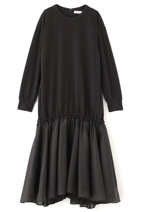 【アドーア/ADORE】のパウダリーダンボールワンピース 人気、トレンドファッション・服の通販 founy(ファニー) ファッション Fashion レディースファッション Fashion for Women ワンピース Dresses チュニック Tunic Tops & Dresses オーガンジー Organza Fabric カットソー Cut and Sewn Top コンパクト Compact, Small Size シアー Sheer, See-Through チュニック Tunic, Long Top トレーナー Sweatshirt, Trainer ロング Long, Long-Length |ID:prp329100004761880