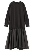 【アドーア/ADORE】のパウダリーダンボールワンピース 人気、トレンドファッション・服の通販 founy(ファニー) ファッション Fashion レディースファッション Fashion for Women ワンピース Dresses チュニック Tunic Tops & Dresses オーガンジー Organza Fabric カットソー Cut and Sewn Top コンパクト Compact, Small Size シアー Sheer, See-Through チュニック Tunic, Long Top トレーナー Sweatshirt, Trainer ロング Long, Long-Length |ID:prp329100004761880