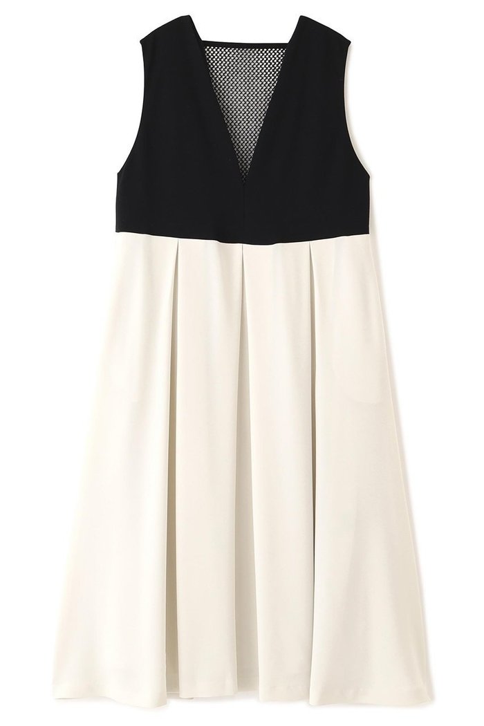 【アドーア/ADORE】のトリプルツイストワンピース インテリア・キッズ・メンズ・レディースファッション・服の通販 founy(ファニー) https://founy.com/ ファッション Fashion レディースファッション Fashion for Women ワンピース Dresses チュニック Tunic Tops & Dresses シンプル Simple, Minimal チュニック Tunic, Long Top ドレープ Drape, Draping Fabric フォルム Silhouette, Form メッシュ Mesh, Net Fabric ロング Long, Long-Length |ID: prp329100004761881 ipo3291000000036503160