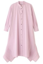 【アドーア/ADORE】のプレーンストレッチワンピース 人気、トレンドファッション・服の通販 founy(ファニー) ファッション Fashion レディースファッション Fashion for Women ワンピース Dresses チュニック Tunic Tops & Dresses シンプル Simple, Minimal ストレッチ Stretch, Stretchy Fabric ストレート Straight, Straight Cut チュニック Tunic, Long Top ドレス Dress, One-Piece ドレープ Drape, Draping Fabric ヘムライン Hemline, Bottom Cut ロング Long, Long-Length thumbnail ピンク|ID: prp329100004761882 ipo3291000000034463199