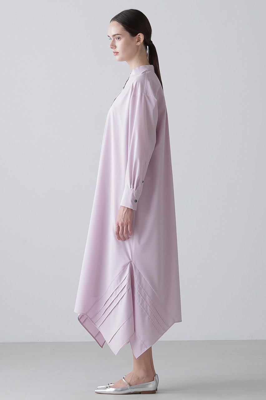 【アドーア/ADORE】のプレーンストレッチワンピース 人気、トレンドファッション・服の通販 founy(ファニー) 　ファッション　Fashion　レディースファッション　Fashion for Women　ワンピース　Dresses　チュニック　Tunic Tops & Dresses　シンプル　Simple, Minimal　ストレッチ　Stretch, Stretchy Fabric　ストレート　Straight, Straight Cut　チュニック　Tunic, Long Top　ドレス　Dress, One-Piece　ドレープ　Drape, Draping Fabric　ヘムライン　Hemline, Bottom Cut　ロング　Long, Long-Length　other-4|ID: prp329100004761882 ipo3291000000034463202