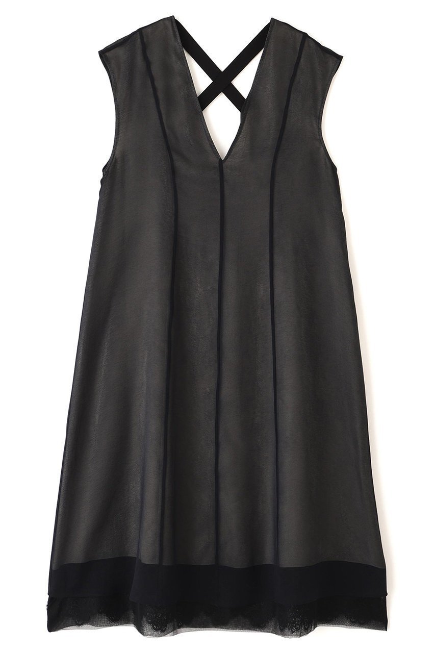 【アドーア/ADORE】のエンゼルオーガンワンピース 人気、トレンドファッション・服の通販 founy(ファニー) ファッション Fashion レディースファッション Fashion for Women ワンピース Dresses チュニック Tunic Tops & Dresses エレガント 上品 Elegant オーガンジー Organza Fabric チュニック Tunic, Long Top ドレス Dress, One-Piece レース Lace, Lace Fabric ロング Long, Long-Length other-1|ID: prp329100004761883 ipo3291000000034463207