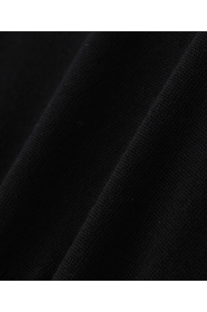 【アドーア/ADORE】のファインウールニット 人気、トレンドファッション・服の通販 founy(ファニー) 　ファッション　Fashion　レディースファッション　Fashion for Women　トップス・カットソー　Cut & Sew Tops　ニット　Knit Tops & Sweaters　カジュアルプルオーバー・ニットトップス　Pullovers & Knit Tops / Casual Pullovers　なめらか　Smooth, Silky Texture　カシュクール　Wrap Design　カーディガン　Cardigan, Knitwear　エレガント 上品　Elegant　other-3|ID: prp329100004761887 ipo3291000000036137533