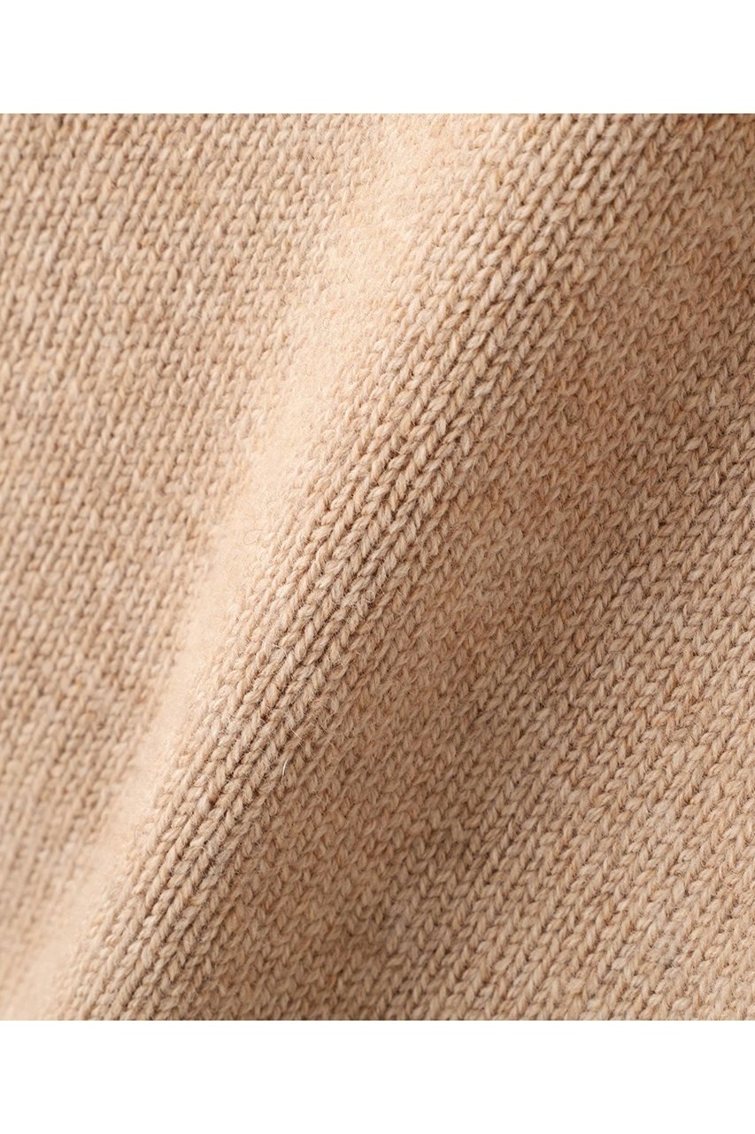 【アドーア/ADORE】のウールカシミヤニット 人気、トレンドファッション・服の通販 founy(ファニー) 　ファッション　Fashion　レディースファッション　Fashion for Women　トップス・カットソー　Cut & Sew Tops　ニット　Knit Tops & Sweaters　カジュアルプルオーバー・ニットトップス　Pullovers & Knit Tops / Casual Pullovers　シンプル　Simple, Minimal　ドレープ　Drape, Draping Fabric　リラックス　Relax, Relaxed Fit　other-5|ID: prp329100004761888 ipo3291000000036423878