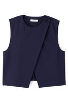 【アドーア/ADORE】のハイゲージクリアジャージー 人気、トレンドファッション・服の通販 founy(ファニー) ファッション Fashion レディースファッション Fashion for Women アウター Coat / Outerwear Collection レディースジャケット・軽アウター Jackets おすすめ Recommended / Our Picks コンパクト Compact, Small Size シンプル Simple, Minimal ジャケット Jacket, Outerwear セットアップ Set-Up, Coordinated Outfit バランス Balance, Style Balance ベスト Vest, Waistcoat ボトム Bottoms, Lower Wear エレガント 上品 Elegant |ID:prp329100004761890