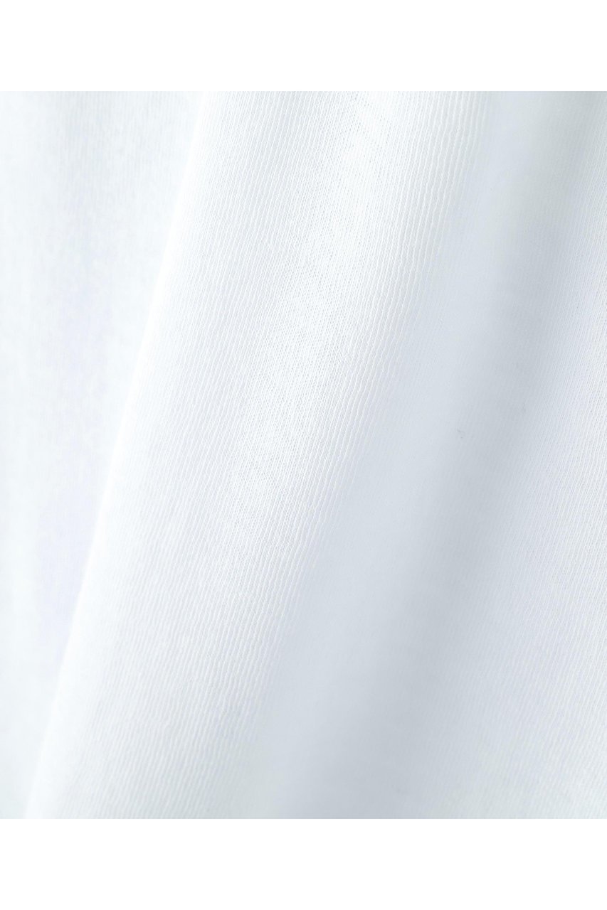 【アドーア/ADORE】のシアーフライストップス 人気、トレンドファッション・服の通販 founy(ファニー) ファッション Fashion レディースファッション Fashion for Women トップス・カットソー Cut & Sew Tops シャツ・ブラウス・オフィスカジュアル Elegant Blouses & Button-Ups ロングTシャツ・Tシャツ Longline T-Shirts & Tees カットソー・ベーシックTシャツ Cut-and-Sewn Tops / Stretch Tees & Basics コンパクト Compact, Small Size ジャケット Jacket, Outerwear スリーブ Sleeve, Long Sleeve / Short Sleeve バランス Balance, Style Balance ロング Long, Long-Length other-4|ID: prp329100004761891 ipo3291000000034463286