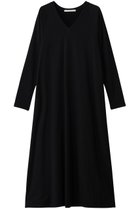 【プレインピープル/PLAIN PEOPLE】のミニ裏毛長袖ワンピース 人気、トレンドファッション・服の通販 founy(ファニー) ファッション Fashion レディースファッション Fashion for Women ワンピース Dresses チュニック Tunic Tops & Dresses ジュエリー Jewelry, Accessories チュニック Tunic, Long Top ドレープ Drape, Draping Fabric ロング Long, Long-Length 新作・新入荷 New Arrivals / New In 長袖 Long Sleeve, Full Sleeve thumbnail ブラック|ID: prp329100004761892 ipo3291000000034463288