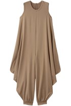 【プレインピープル/PLAIN PEOPLE】のミニ裏毛ドレープオールインワン 人気、トレンドファッション・服の通販 founy(ファニー) ファッション Fashion レディースファッション Fashion for Women パンツ Pants & Trousers おすすめ Recommended / Our Picks エレガント 上品 Elegant シューズ Shoes, Footwear ドレープ Drape, Draping Fabric ノースリーブ Sleeveless, No-Sleeve リラックス Relax, Relaxed Fit 新作・新入荷 New Arrivals / New In thumbnail ベージュ|ID: prp329100004761893 ipo3291000000034463294