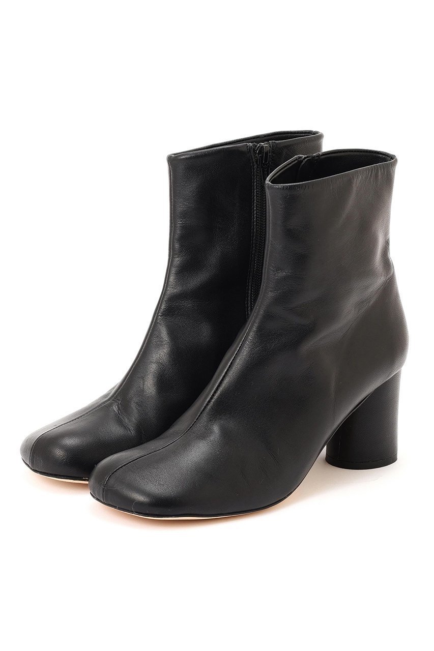 【アドーア/ADORE】のANKLE BOOT NEGR 人気、トレンドファッション・服の通販 founy(ファニー) ファッション Fashion レディースファッション Fashion for Women コレクション Collection, Seasonal Line ショート Short, Short Length シンプル Simple, Minimal フォルム Silhouette, Form モダン Modern, Contemporary 再入荷 Restock / Back in Stock 夏 Summer 春 Spring S/S・春夏 SS, Spring/Summer, Warm Season other-1|ID: prp329100004761895 ipo3291000000034463304