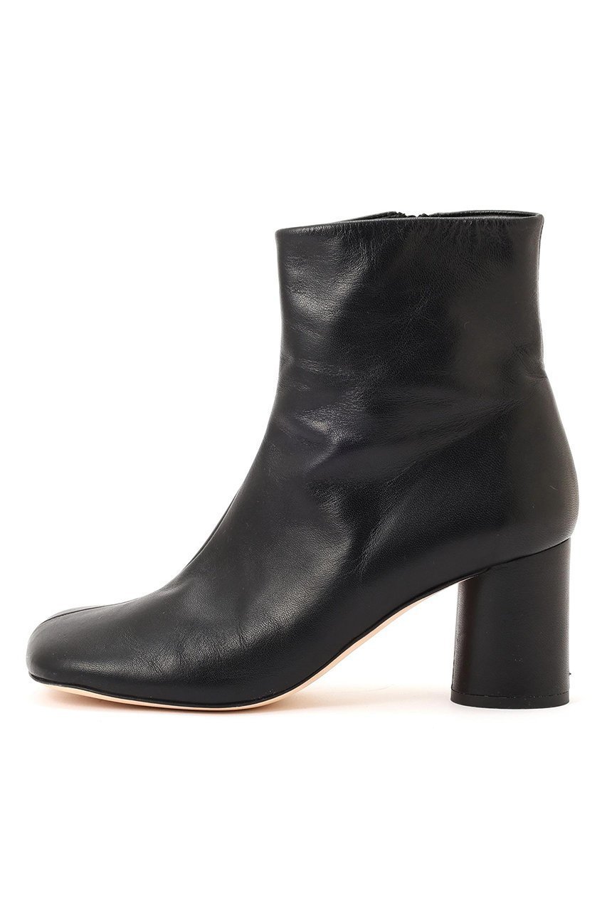 【アドーア/ADORE】のANKLE BOOT NEGR 人気、トレンドファッション・服の通販 founy(ファニー) ファッション Fashion レディースファッション Fashion for Women コレクション Collection, Seasonal Line ショート Short, Short Length シンプル Simple, Minimal フォルム Silhouette, Form モダン Modern, Contemporary 再入荷 Restock / Back in Stock 夏 Summer 春 Spring S/S・春夏 SS, Spring/Summer, Warm Season other-2|ID: prp329100004761895 ipo3291000000034463306