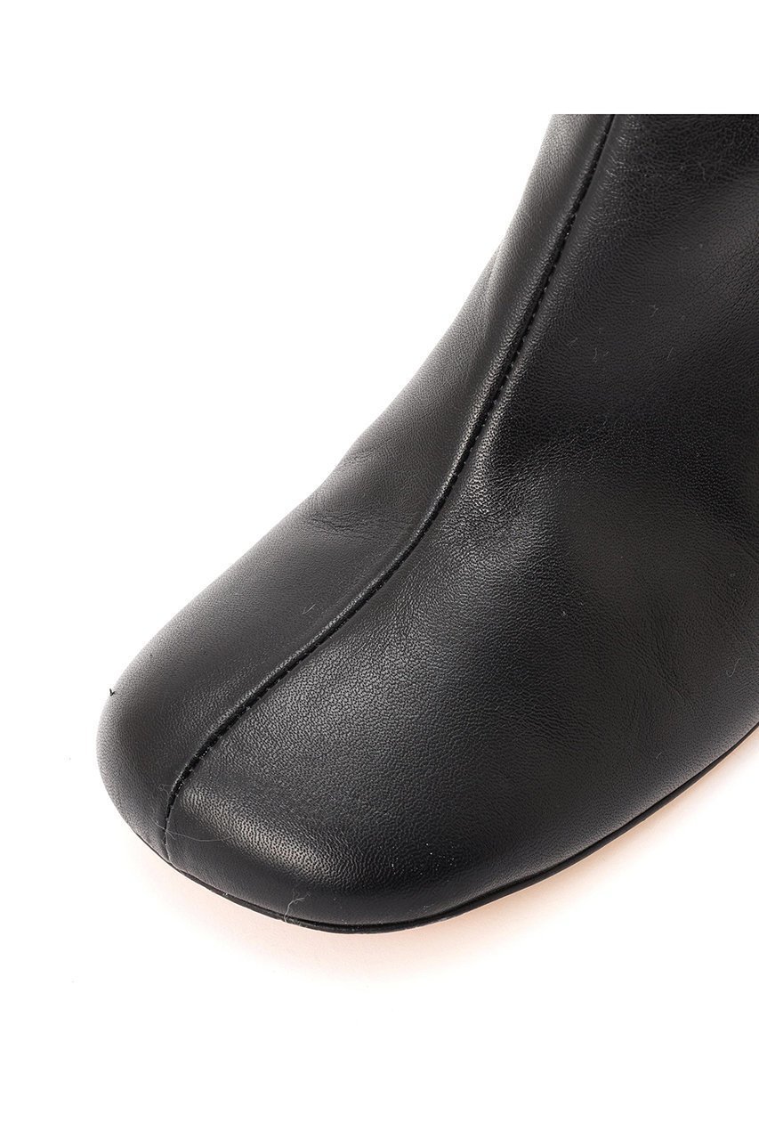 【アドーア/ADORE】のANKLE BOOT NEGR 人気、トレンドファッション・服の通販 founy(ファニー) ファッション Fashion レディースファッション Fashion for Women コレクション Collection, Seasonal Line ショート Short, Short Length シンプル Simple, Minimal フォルム Silhouette, Form モダン Modern, Contemporary 再入荷 Restock / Back in Stock 夏 Summer 春 Spring S/S・春夏 SS, Spring/Summer, Warm Season other-3|ID: prp329100004761895 ipo3291000000034463307