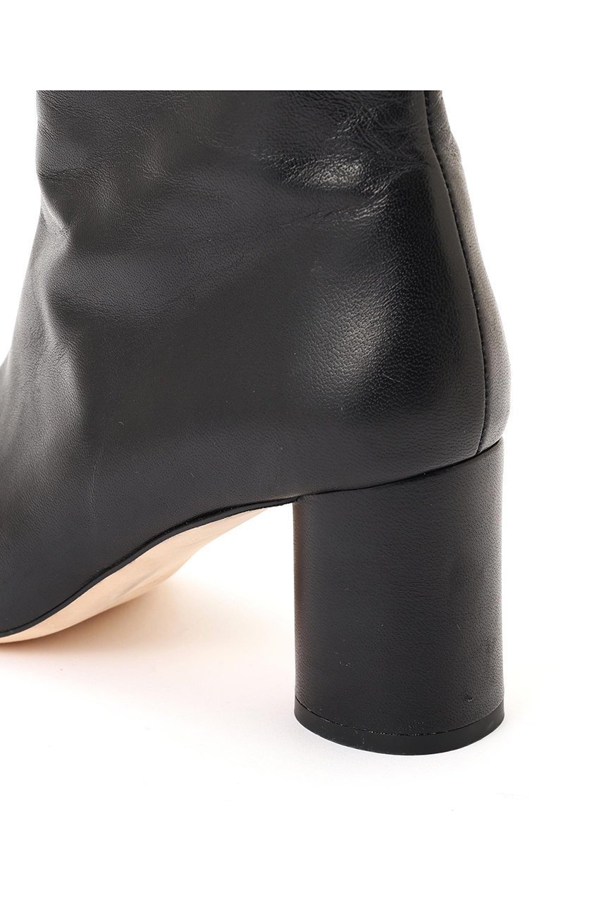 【アドーア/ADORE】のANKLE BOOT NEGR 人気、トレンドファッション・服の通販 founy(ファニー) ファッション Fashion レディースファッション Fashion for Women コレクション Collection, Seasonal Line ショート Short, Short Length シンプル Simple, Minimal フォルム Silhouette, Form モダン Modern, Contemporary 再入荷 Restock / Back in Stock 夏 Summer 春 Spring S/S・春夏 SS, Spring/Summer, Warm Season other-5|ID: prp329100004761895 ipo3291000000034463309