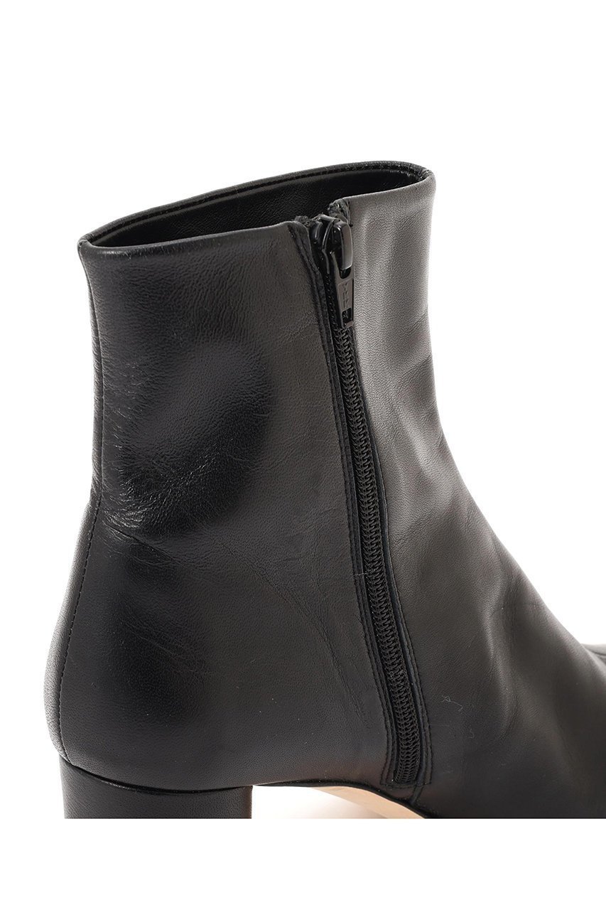 【アドーア/ADORE】のANKLE BOOT NEGR 人気、トレンドファッション・服の通販 founy(ファニー) 　ファッション　Fashion　レディースファッション　Fashion for Women　コレクション　Collection, Seasonal Line　ショート　Short, Short Length　シンプル　Simple, Minimal　フォルム　Silhouette, Form　モダン　Modern, Contemporary　夏　Summer　春　Spring　S/S・春夏　SS, Spring/Summer, Warm Season　other-6|ID: prp329100004761895 ipo3291000000035455255