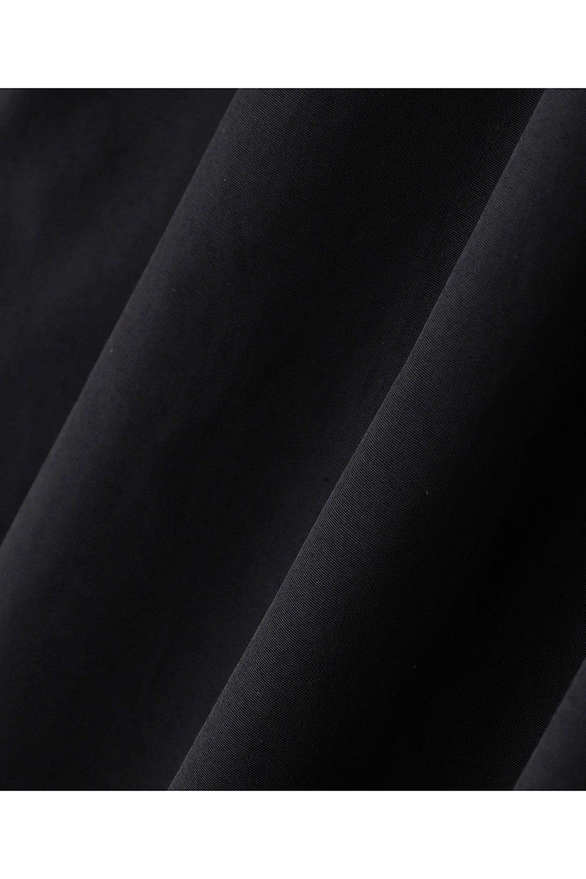 【アドーア/ADORE】のナイロンダンプブラウス 人気、トレンドファッション・服の通販 founy(ファニー) 　ファッション　Fashion　レディースファッション　Fashion for Women　トップス・カットソー　Cut & Sew Tops　シャツ・ブラウス・オフィスカジュアル　Elegant Blouses & Button-Ups　おすすめ　Recommended / Our Picks　ギャザー　Gathered, Ruffled　シンプル　Simple, Minimal　スリーブ　Sleeve, Long Sleeve / Short Sleeve　セットアップ　Set-Up, Coordinated Outfit　ロング　Long, Long-Length　エレガント 上品　Elegant　other-2|ID: prp329100004761899 ipo3291000000035392973