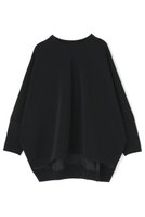 【アドーア/ADORE】のマットストレッチジャージートップス 人気、トレンドファッション・服の通販 founy(ファニー) ファッション Fashion レディースファッション Fashion for Women トップス・カットソー Cut & Sew Tops シャツ・ブラウス・オフィスカジュアル Elegant Blouses & Button-Ups ロングTシャツ・Tシャツ Longline T-Shirts & Tees カットソー・ベーシックTシャツ Cut-and-Sewn Tops / Stretch Tees & Basics おすすめ Recommended / Our Picks カットソー Cut and Sewn Top サークル Circle, Round Design スリーブ Sleeve, Long Sleeve / Short Sleeve セットアップ Set-Up, Coordinated Outfit バランス Balance, Style Balance フォルム Silhouette, Form ロング Long, Long-Length 再入荷 Restock / Back in Stock |ID:prp329100004761902